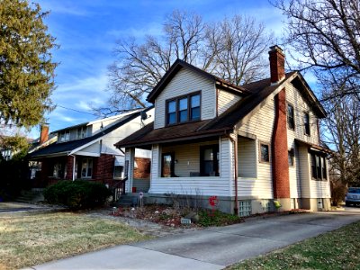 North Bend Road, College Hill, Cincinnati, OH 