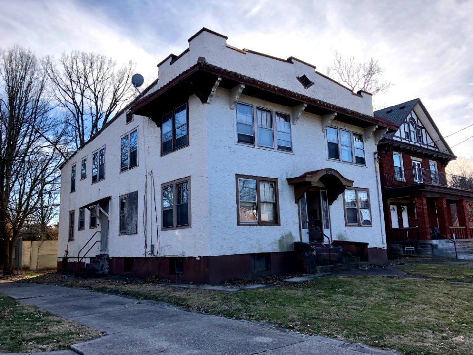 North Bend Road, College Hill, Cincinnati, OH 