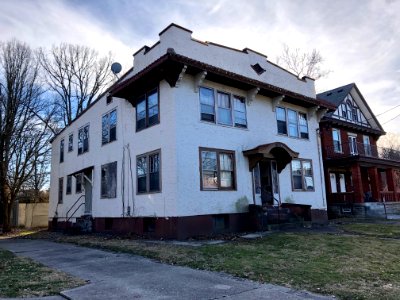 North Bend Road, College Hill, Cincinnati, OH 