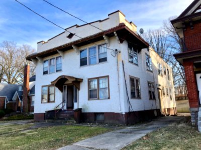 North Bend Road, College Hill, Cincinnati, OH 