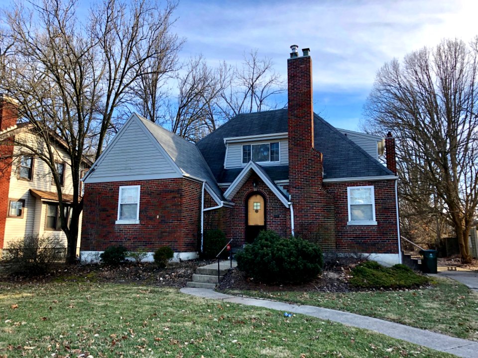 North Bend Road, College Hill, Cincinnati, OH 