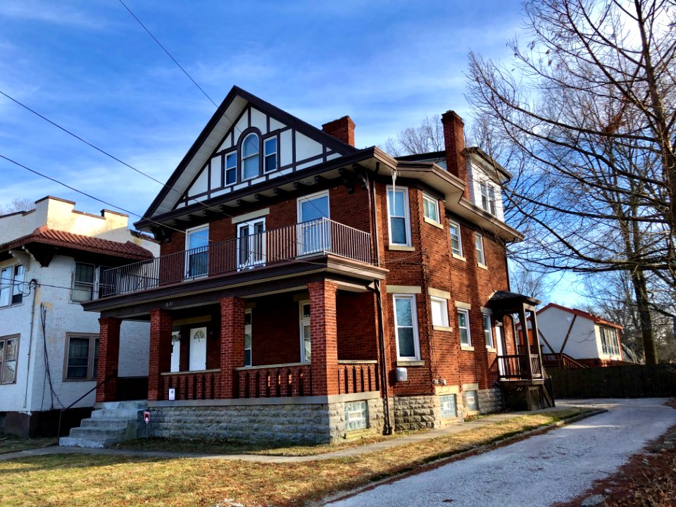 North Bend Road, College Hill, Cincinnati, OH 