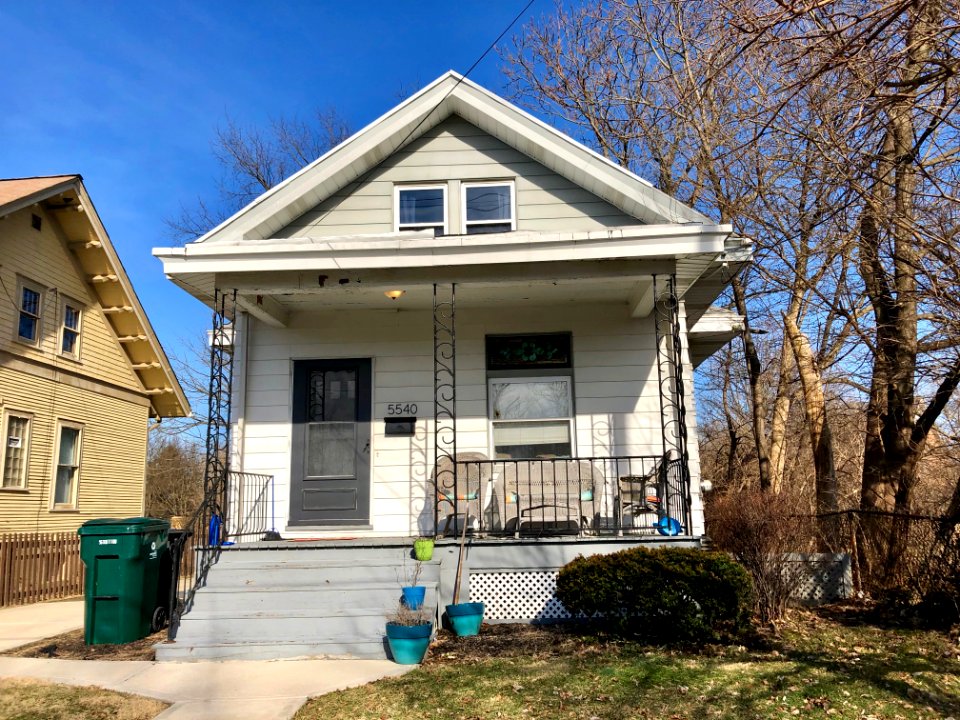 Belmont Avenue, College Hill, Cincinnati, OH 