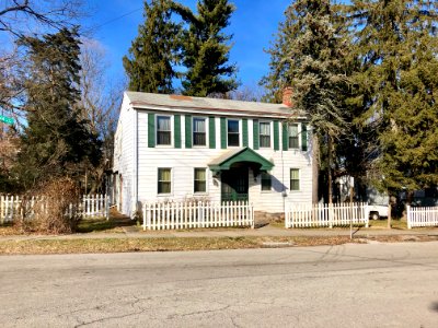 Pasadena Avenue, College Hill, Cincinnati, OH 