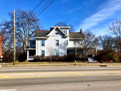 Hamilton Avenue, College Hill, Cincinnati, OH 