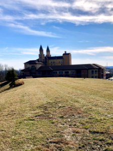 Twin Towers Retirement Community, College Hill, Cincinnati… 