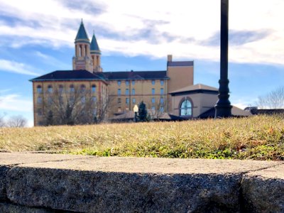 Twin Towers Retirement Community, College Hill, Cincinnati… 
