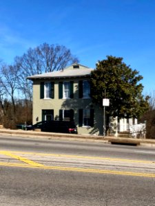 Hamilton Avenue, College Hill, Cincinnati, OH 