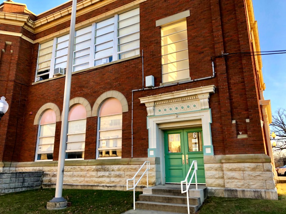 St. Clare Catholic School, College Hill, Cincinnati, OH 