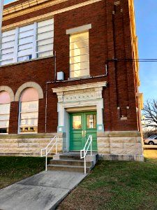 St. Clare Catholic School, College Hill, Cincinnati, OH 