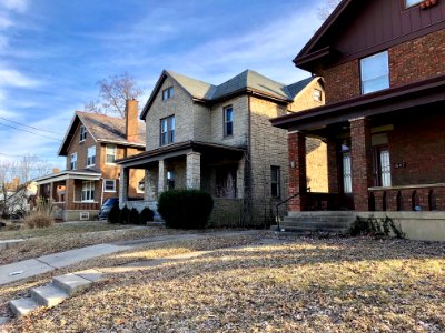North Bend Road, College Hill, Cincinnati, OH 