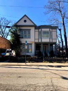 Ida Street, Mount Adams, Cincinnati, OH 
