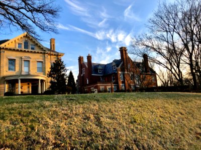 Madison Road, East Walnut Hills, Cincinnati, OH 