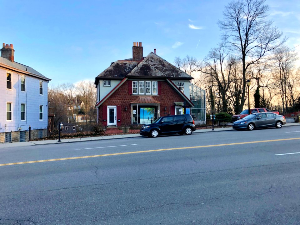 Madison Road, O'Bryonville, Cincinnati, OH 