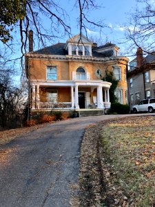 Madison Road, East Walnut Hills, Cincinnati, OH 