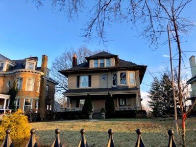 Madison Road, East Walnut Hills, Cincinnati, OH 