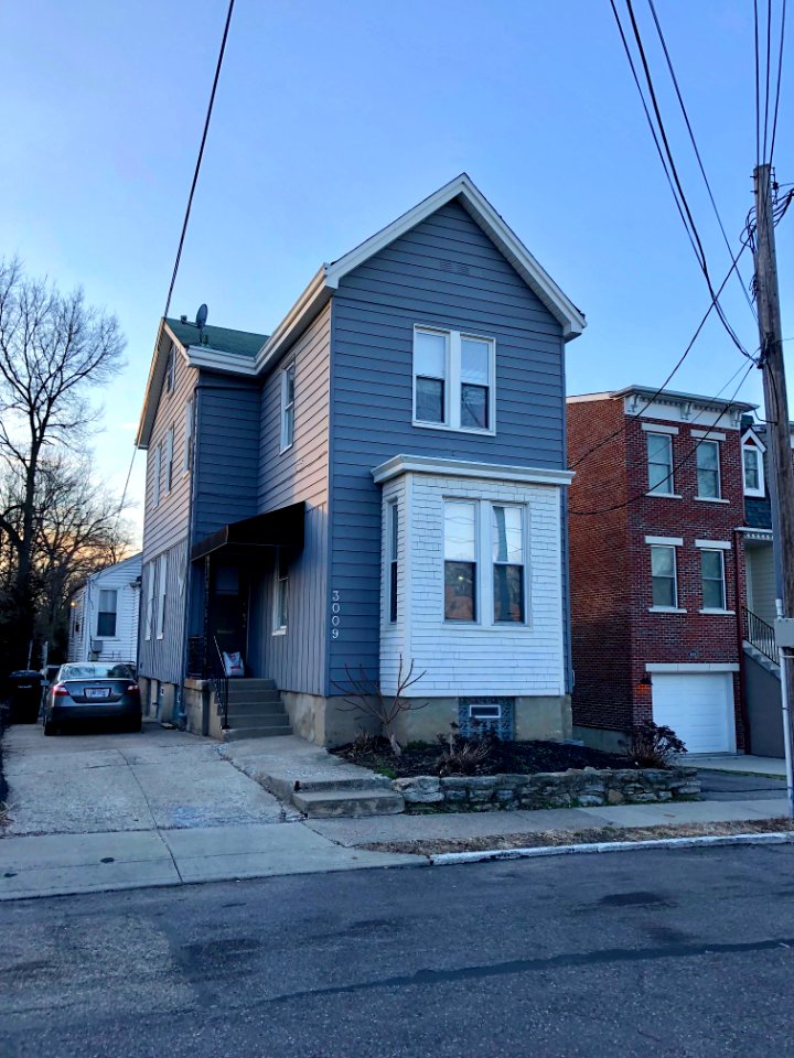 Cohoon Street, O'Bryonville, Cincinnati, OH 