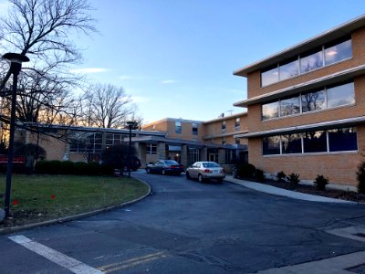 St. Margaret Hall, East Walnut Hills, Cincinnati, OH 
