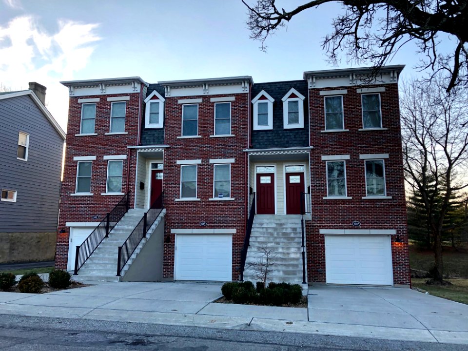 Cohoon Street, O'Bryonville, Cincinnati, OH 