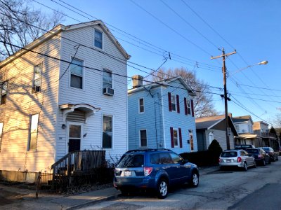 O'Bryon Street, O'Bryonville, Cincinnati, OH 