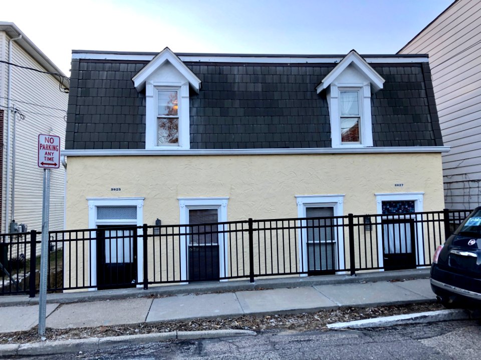 Cohoon Street, O'Bryonville, Cincinnati, OH 