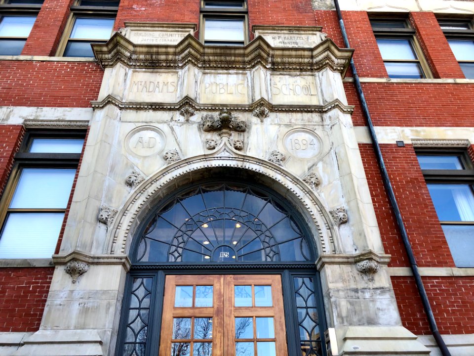 Old Mount Adams Public School, Mount Adams, Cincinnati, OH… 