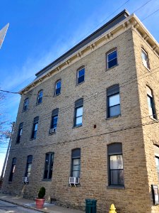 Holy Cross-Immaculata Catholic School, Mount Adams, Cincin… 