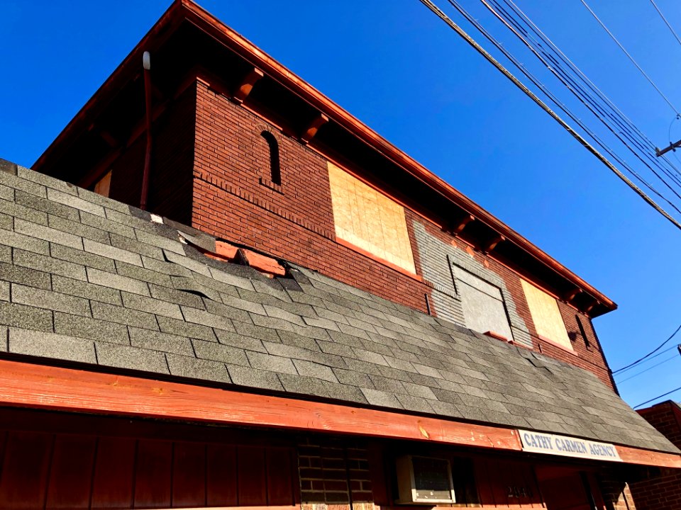 Gilbert Avenue, Walnut Hills, Cincinnati, OH 