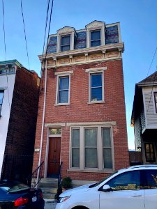 Deerfield Street, Walnut Hills, Cincinnati, OH 