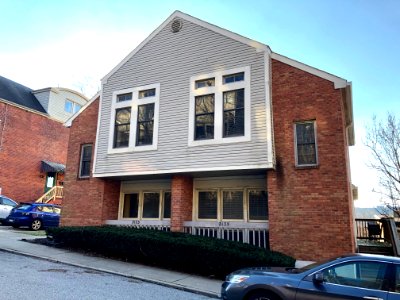 Deerfield Street, Walnut Hills, Cincinnati, OH 