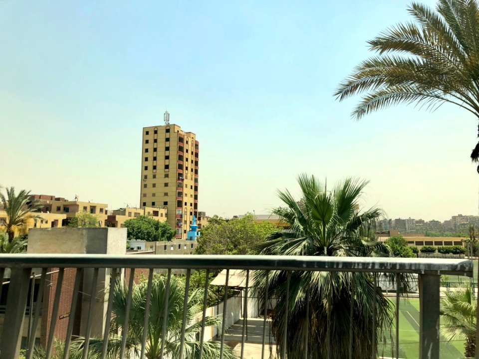 Saft El Laban Corridor, Giza, GG, EGY 