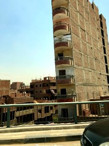Saft El Laban Corridor Exit, Cairo Ring Road, Giza, GG, EG… 