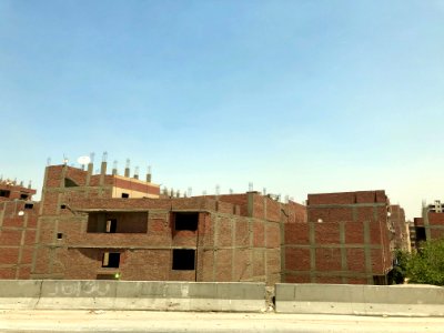Cairo Ring Road, Giza, GG, EGY 