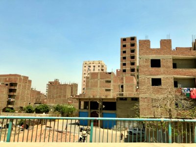 Cairo Ring Road, Giza, GG, EGY 