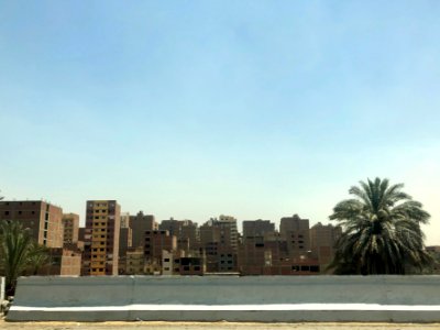 Cairo Ring Road, Giza, GG, EGY 