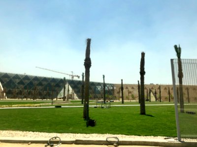 Grand Egyptian Museum, Giza, GG, EGY 