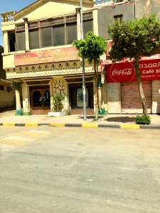 Abu El Haul, Giza, GG, EGY 
