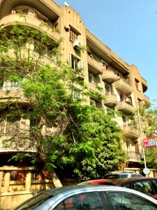 Corniche El Nile Street, al-Qāhirah, CG, EGY 