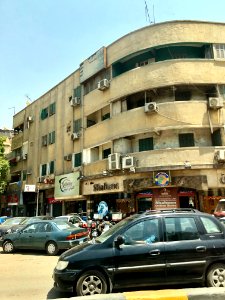 Wezaret El Zeraaha Street, Giza, GG, EGY 