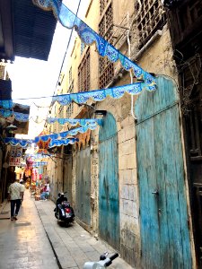 Khan el-Khalili, Old Cairo, al-Qāhirah, CG, EGY 