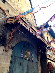 Khan el-Khalili, Old Cairo, al-Qāhirah, CG, EGY 