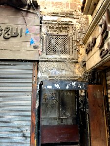 Khan el-Khalili, Old Cairo, al-Qāhirah, CG, EGY 