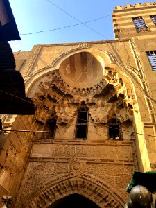 Khan el-Khalili, Old Cairo, al-Qāhirah, CG, EGY 