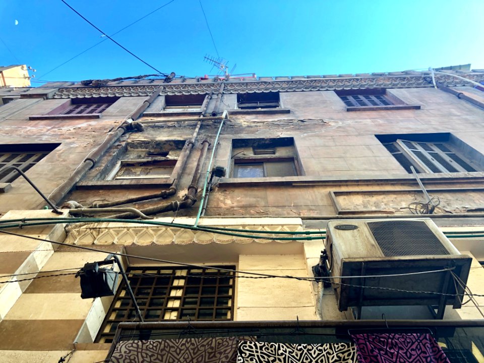 Khan el-Khalili, Old Cairo, al-Qāhirah, CG, EGY 