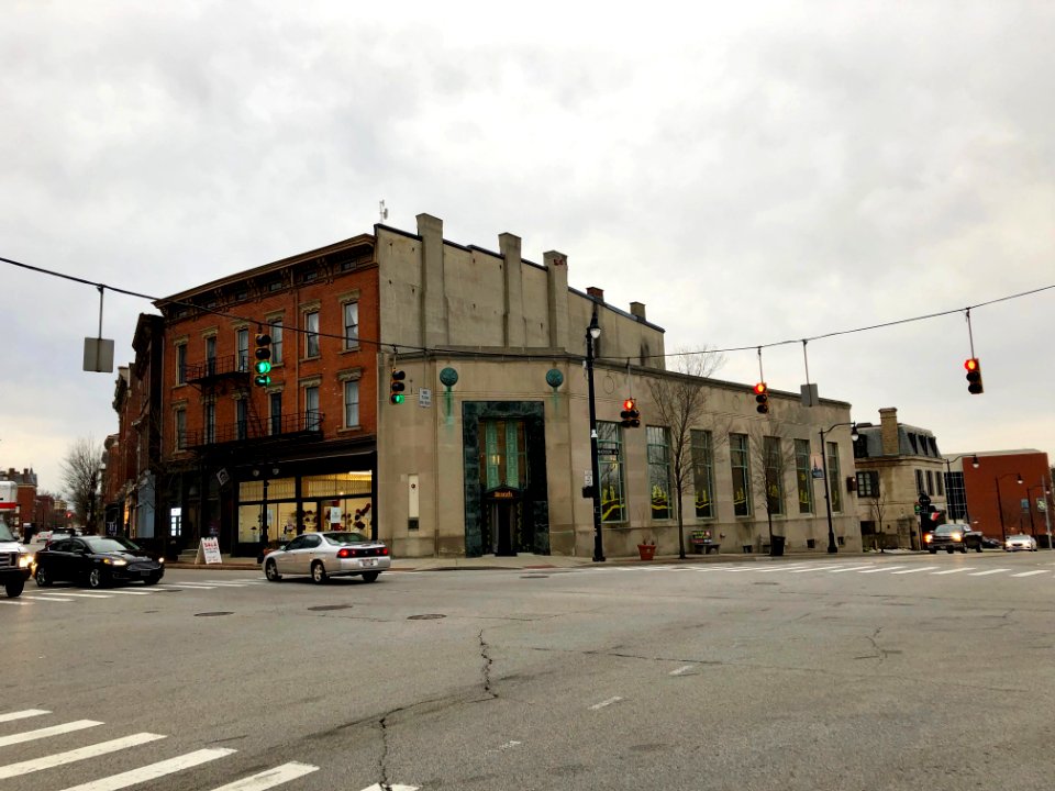 Woodburn Avenue, East Walnut Hills, Cincinnati, OH 