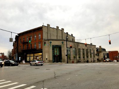 Woodburn Avenue, East Walnut Hills, Cincinnati, OH 