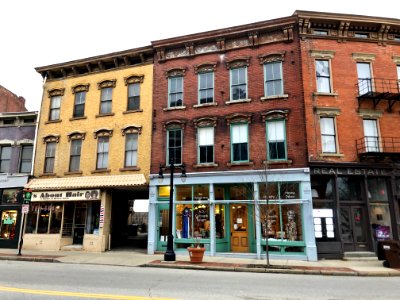Woodburn Avenue, East Walnut Hills, Cincinnati, OH 