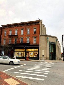 Woodburn Avenue, East Walnut Hills, Cincinnati, OH 