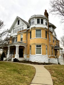 Grandview Avenue, East Walnut Hills, Cincinnati, OH 