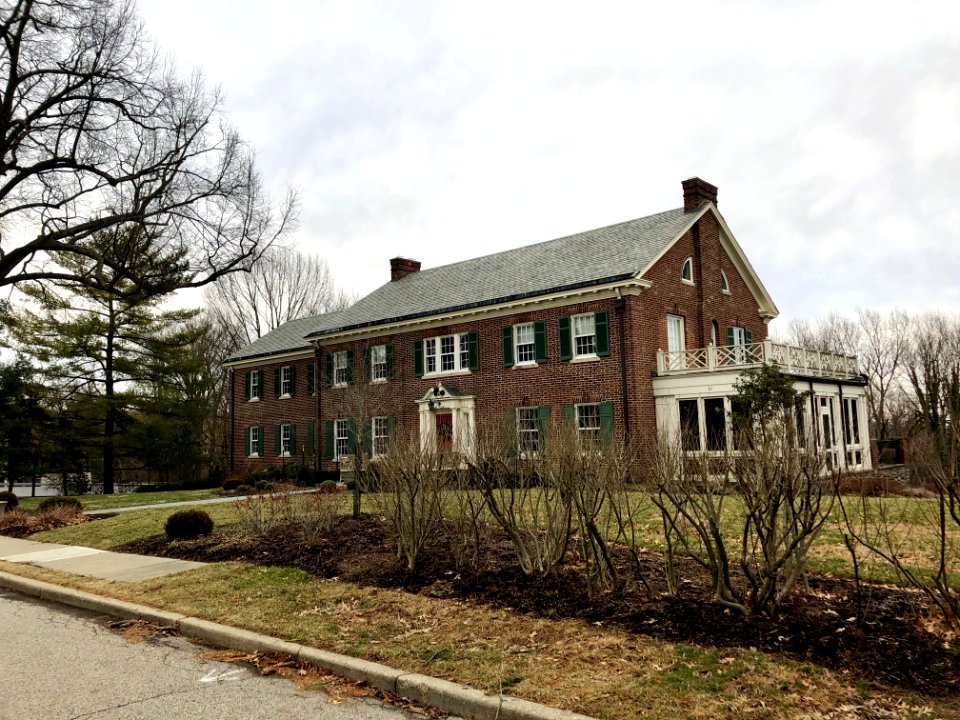 Grandview Avenue, East Walnut Hills, Cincinnati, OH 